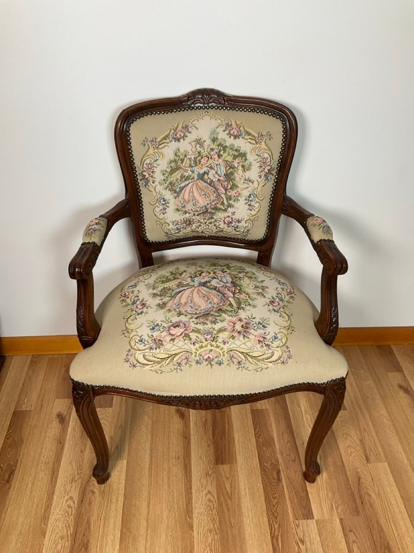 Image for Treasures in Peterstown