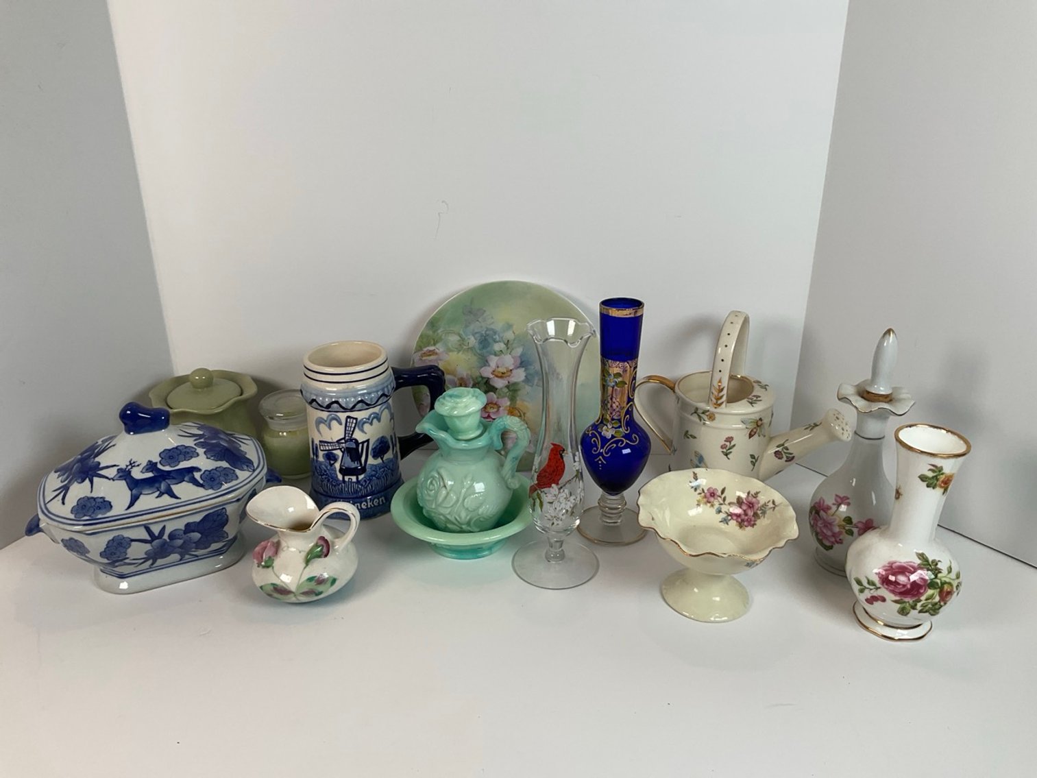 Image for Treasures in Peterstown