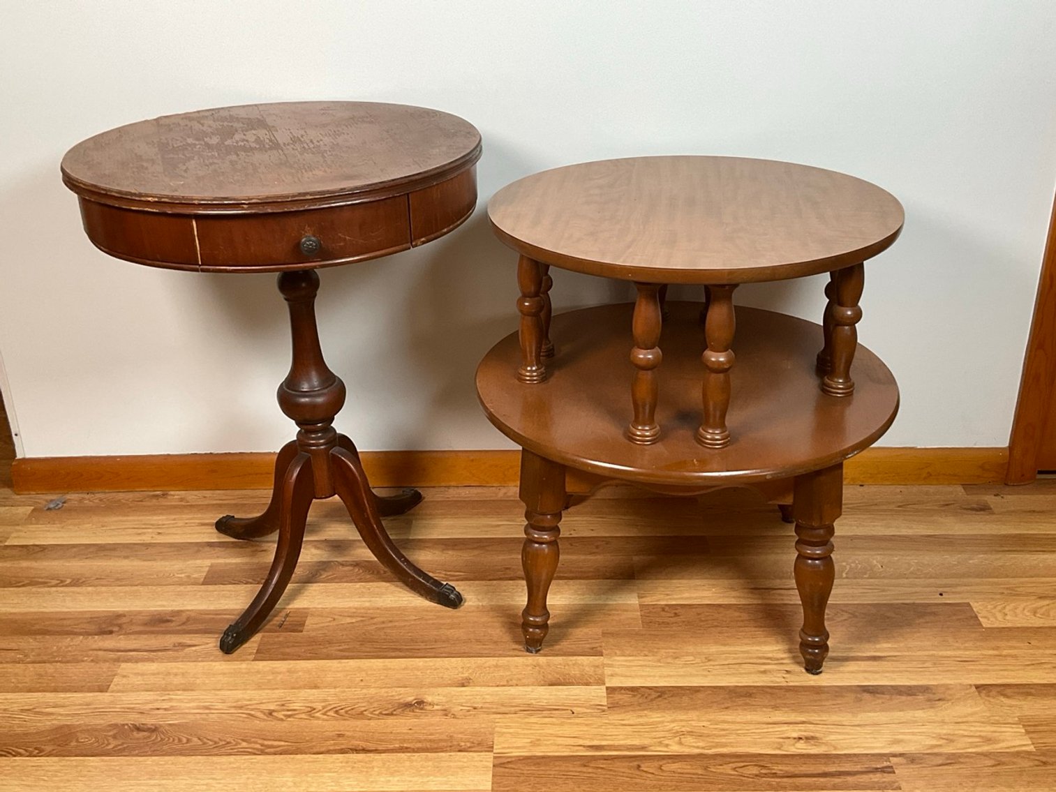 Image for Treasures in Peterstown