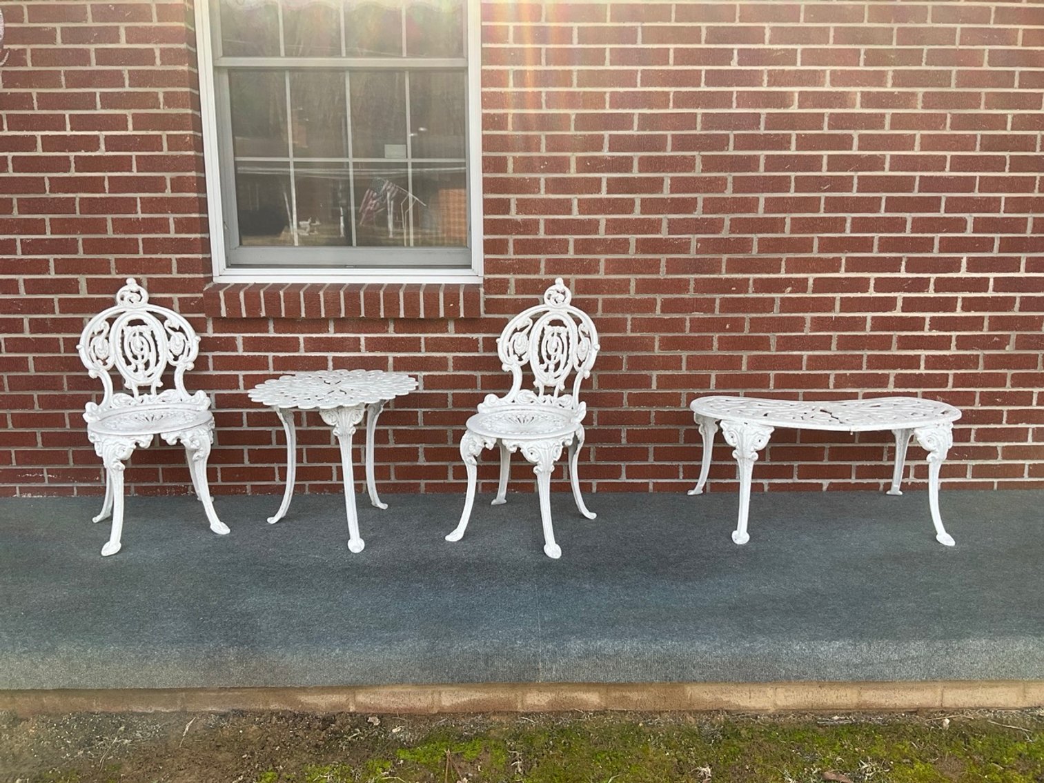 Image for Treasures in Peterstown