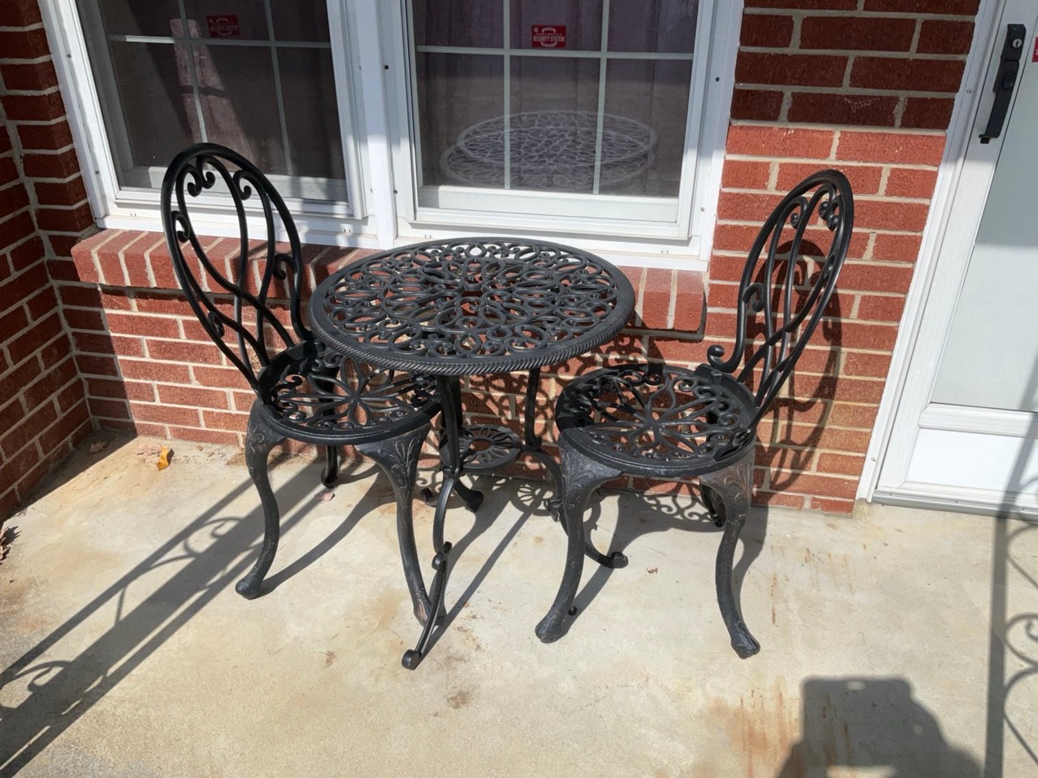 Image for Treasures in Peterstown