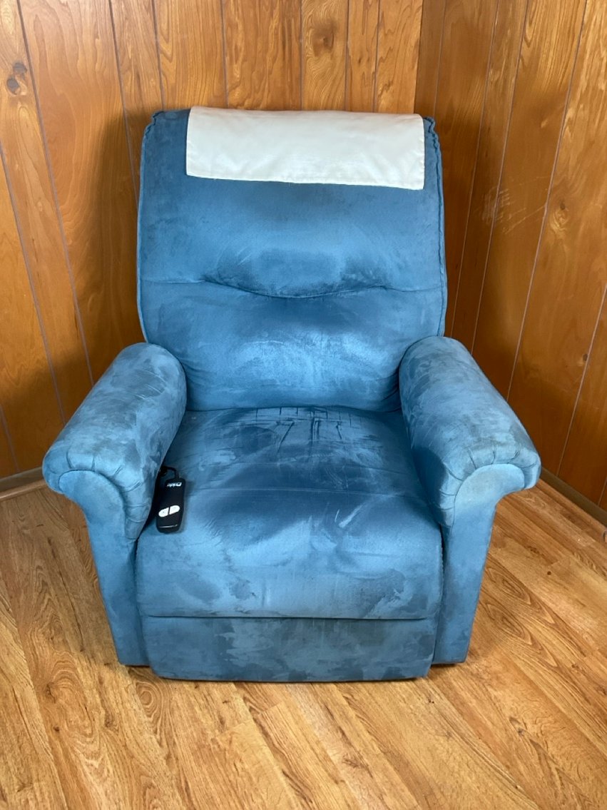 Image for Treasures in Peterstown