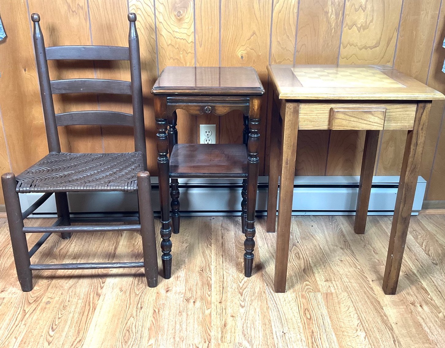 Image for Treasures in Peterstown