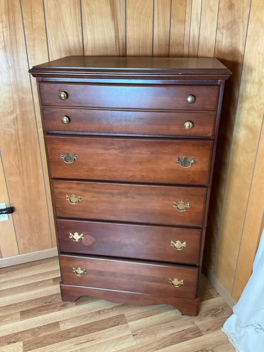 Image for Treasures in Peterstown