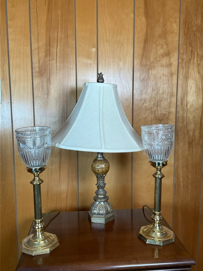 Image for Treasures in Peterstown