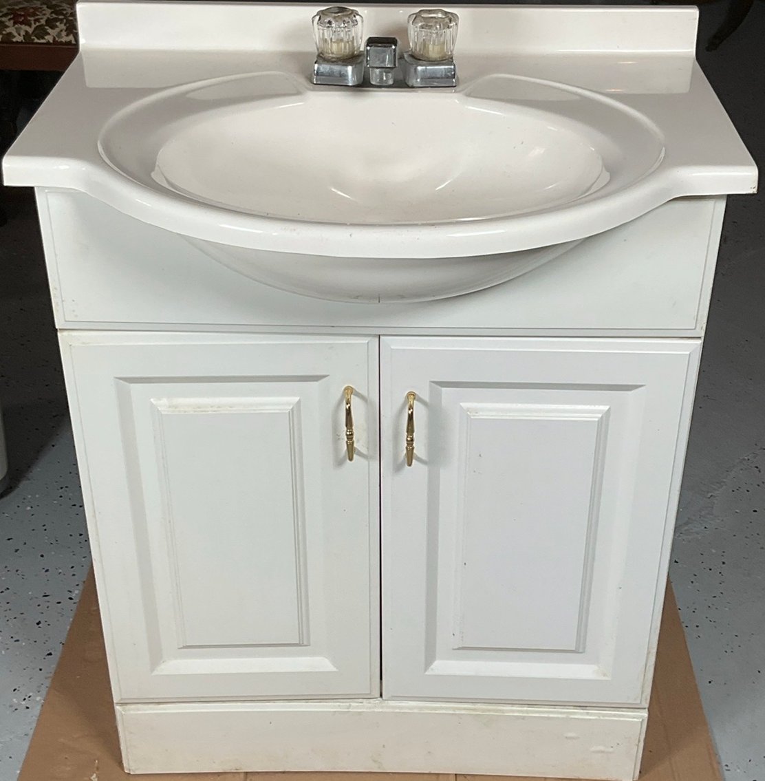 Image for Treasures in Peterstown