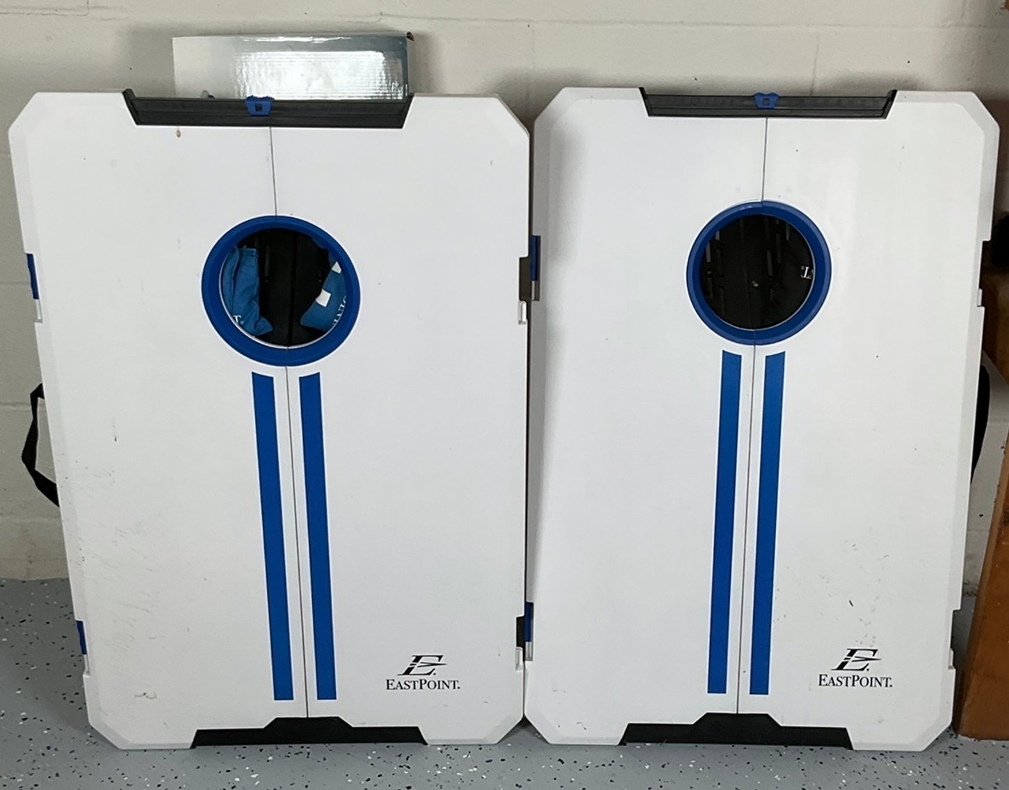 Image for Treasures in Peterstown