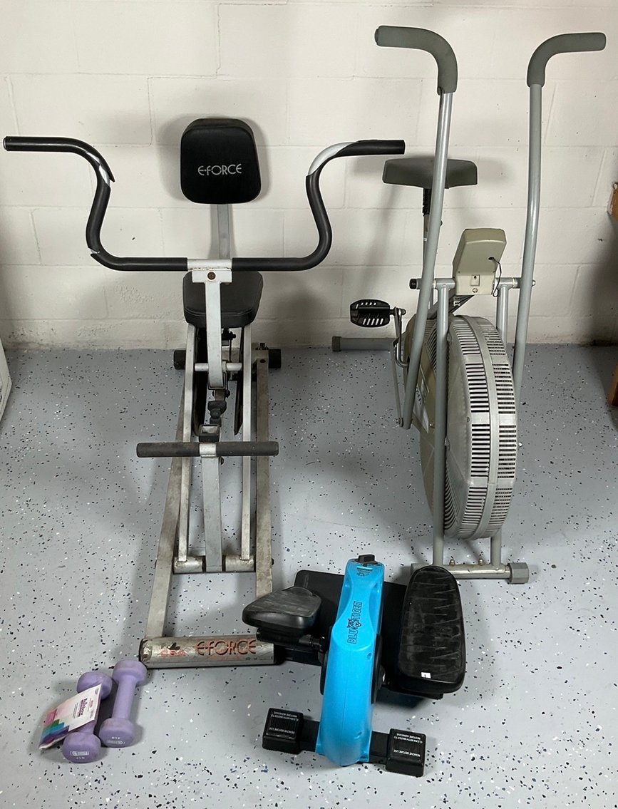 Image for Treasures in Peterstown