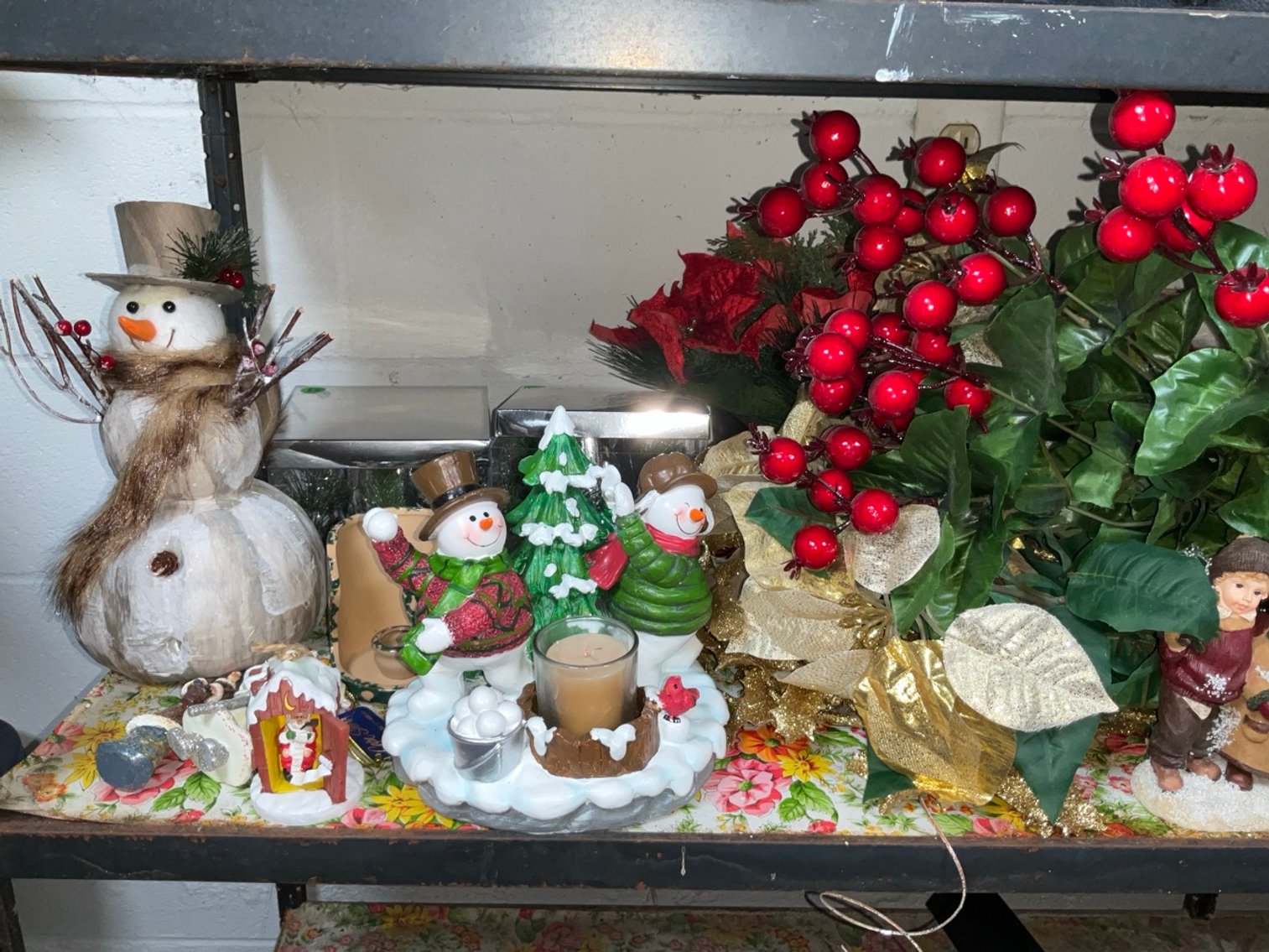 Image for Treasures in Peterstown