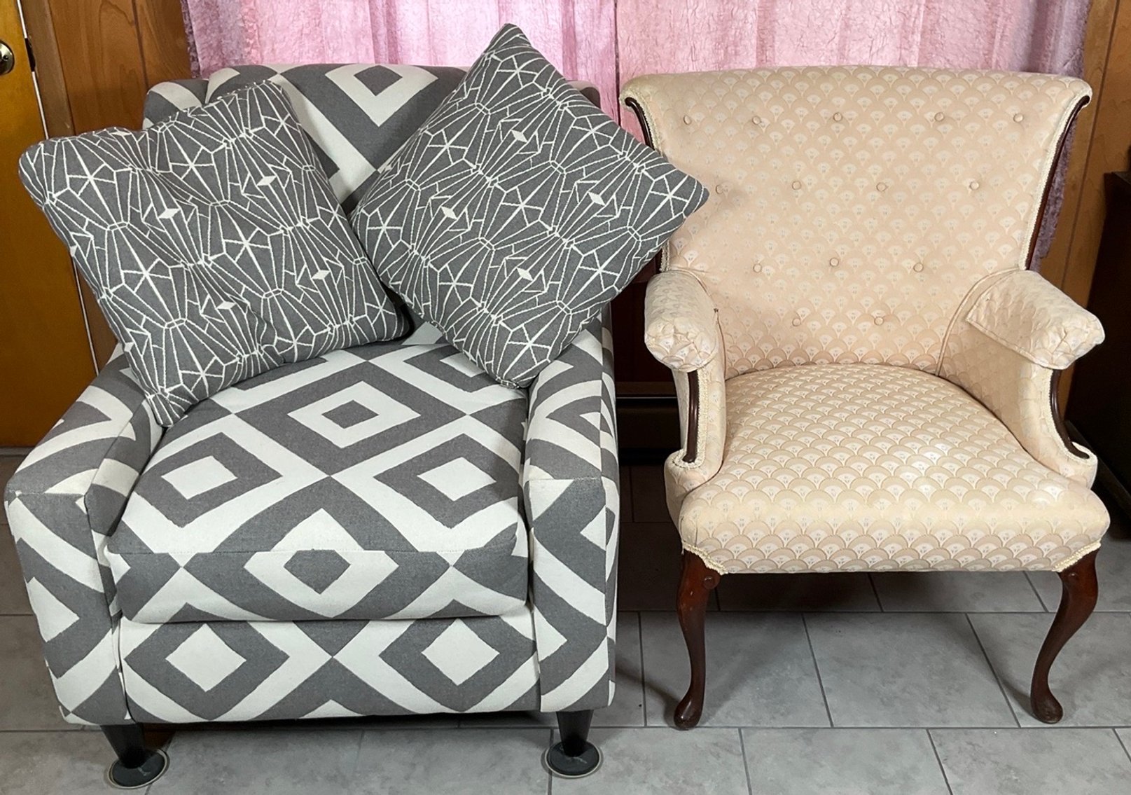 Image for Treasures in Peterstown