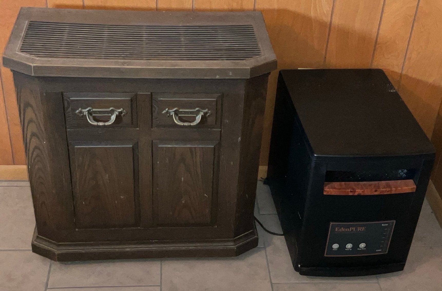 Image for Treasures in Peterstown