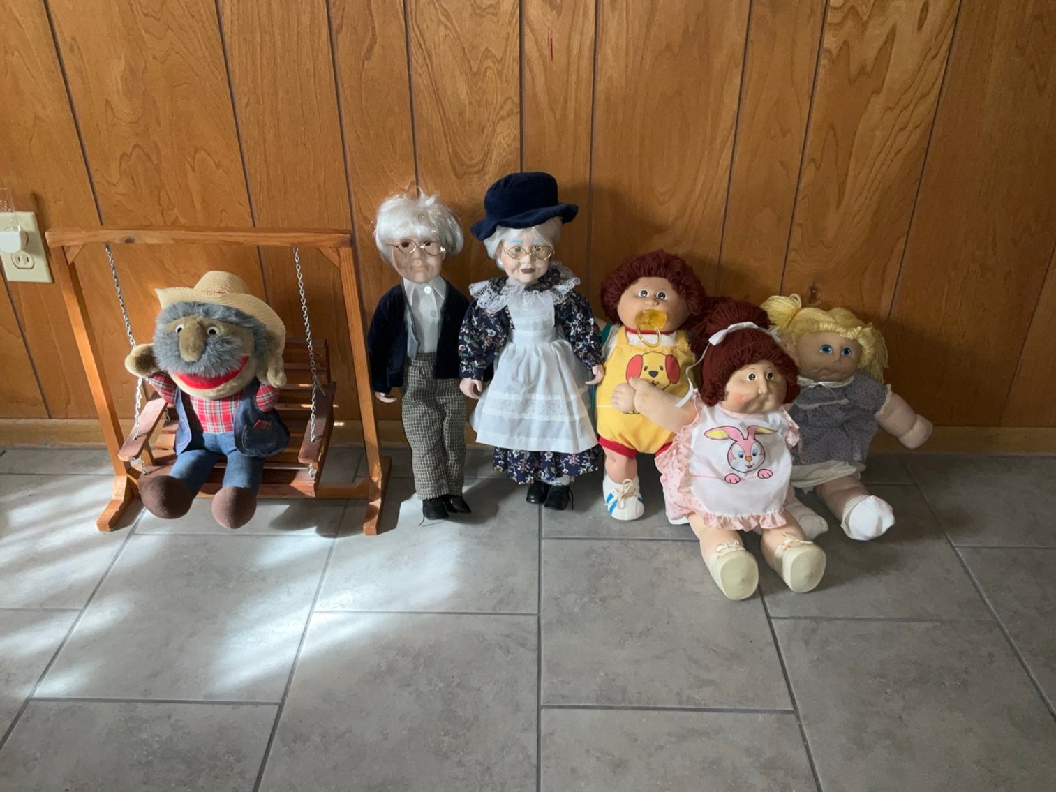 Image for Treasures in Peterstown