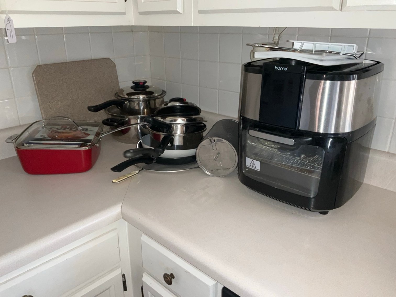 Image for Treasures in Peterstown