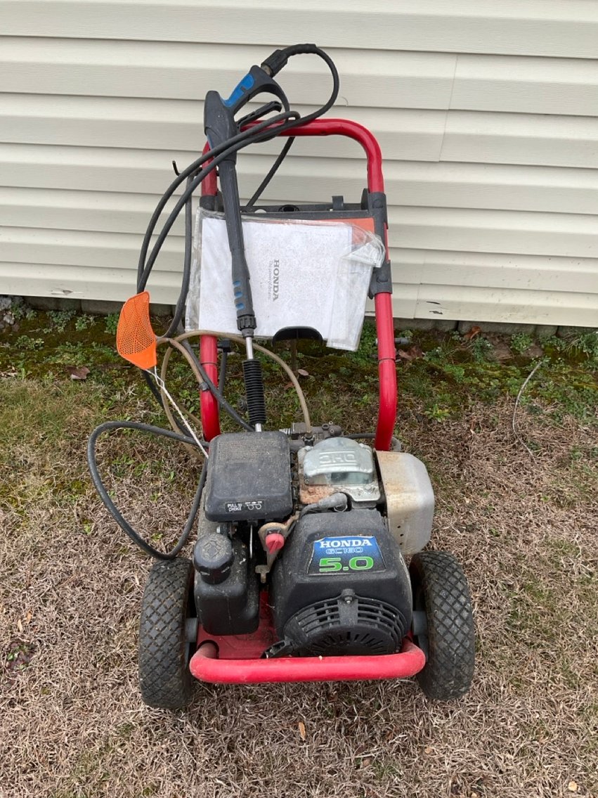 Image for Treasures in Peterstown