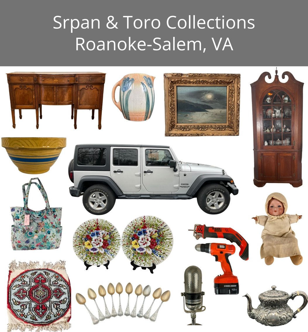 Image for The Srpan & Toro Collections – History, Elegance & Distinction