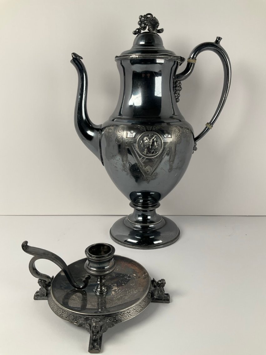 Image for The Srpan & Toro Collections – History, Elegance & Distinction