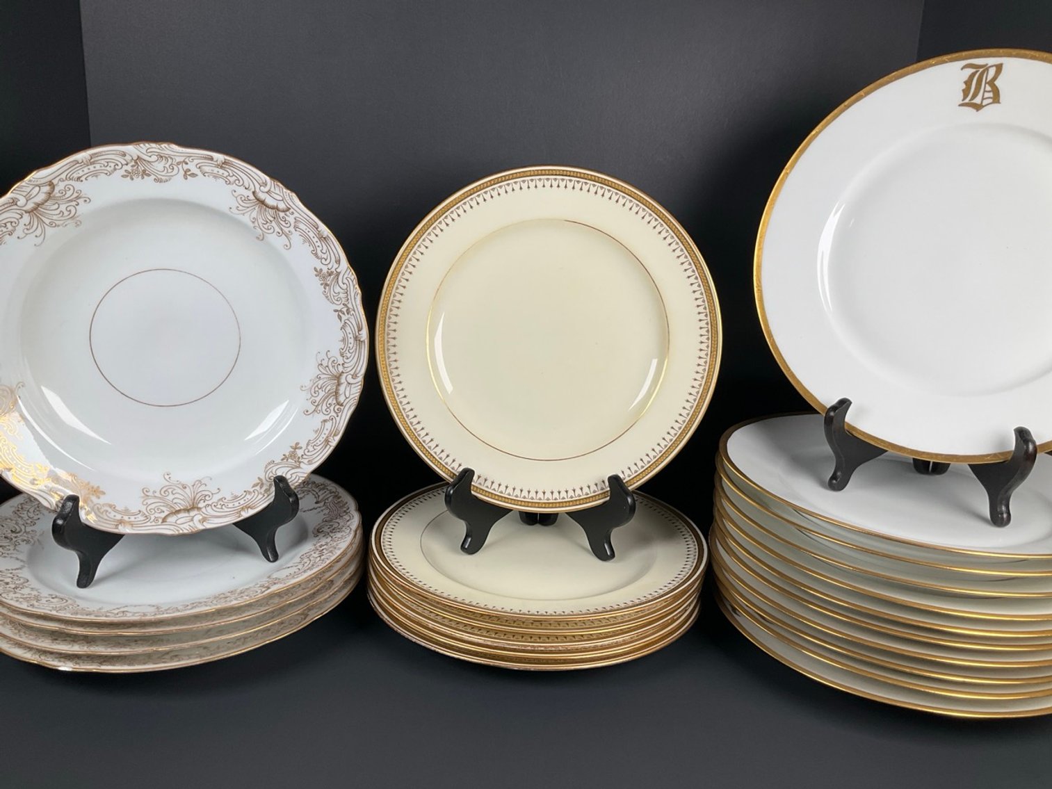 Image for The Srpan & Toro Collections – History, Elegance & Distinction