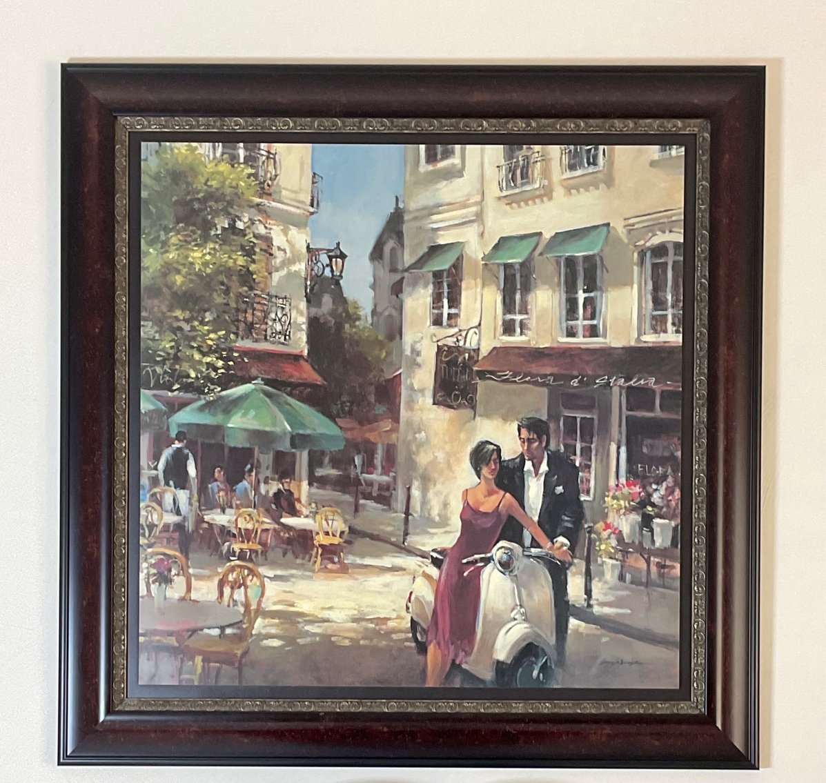 Image for The Srpan & Toro Collections – History, Elegance & Distinction