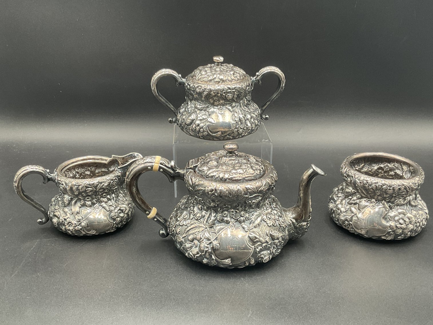 Image for The Srpan & Toro Collections – History, Elegance & Distinction