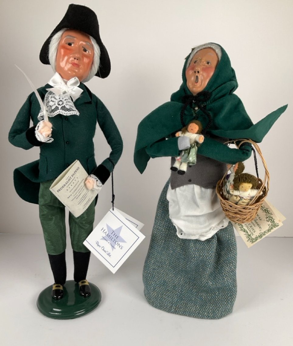 Image for The Srpan & Toro Collections – History, Elegance & Distinction