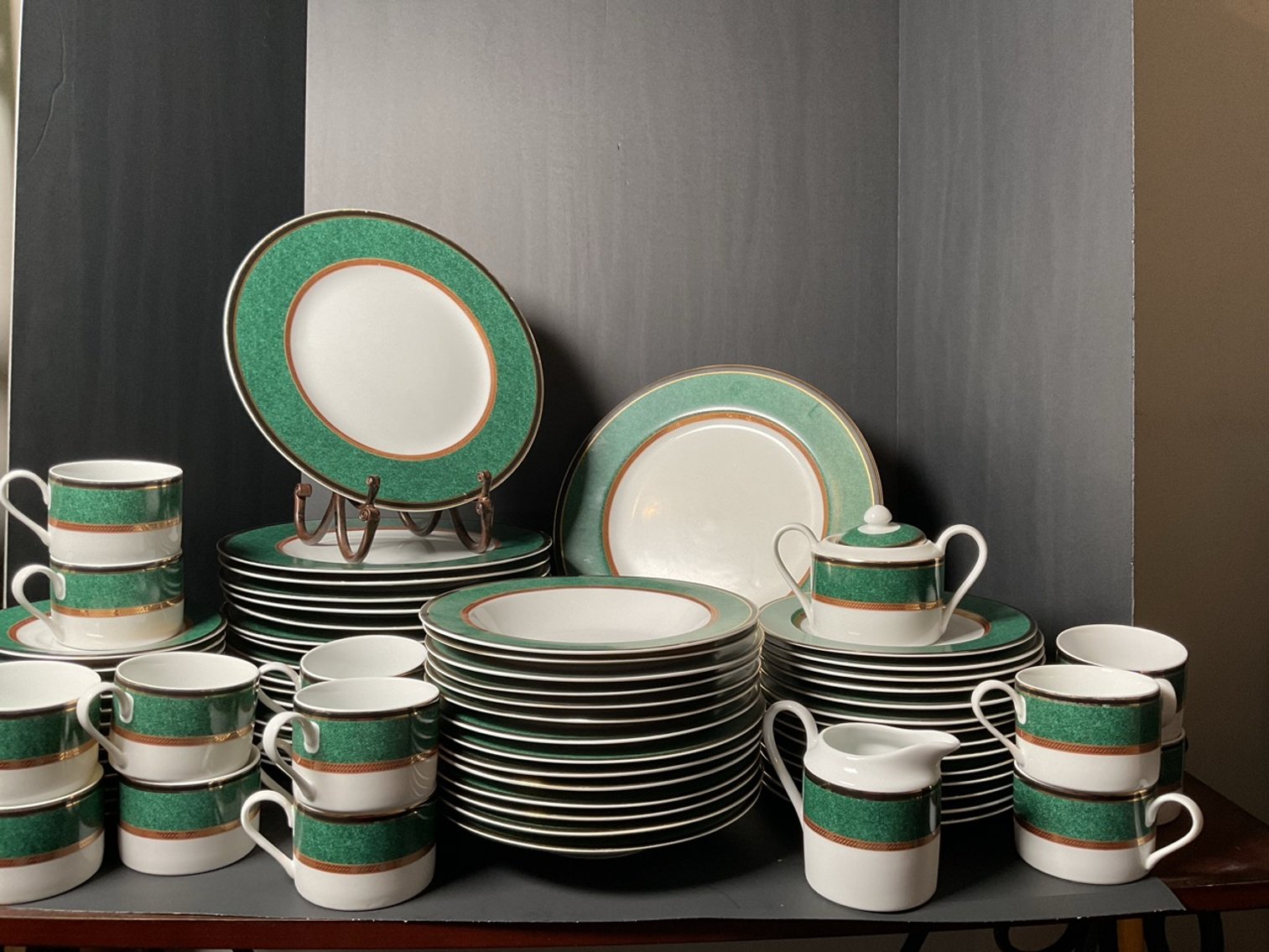 Image for The Srpan & Toro Collections – History, Elegance & Distinction