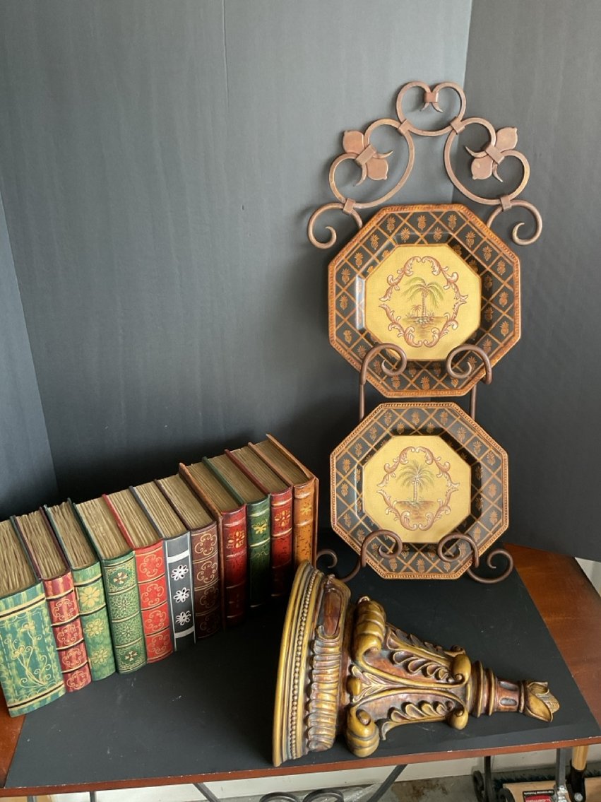 Image for The Srpan & Toro Collections – History, Elegance & Distinction