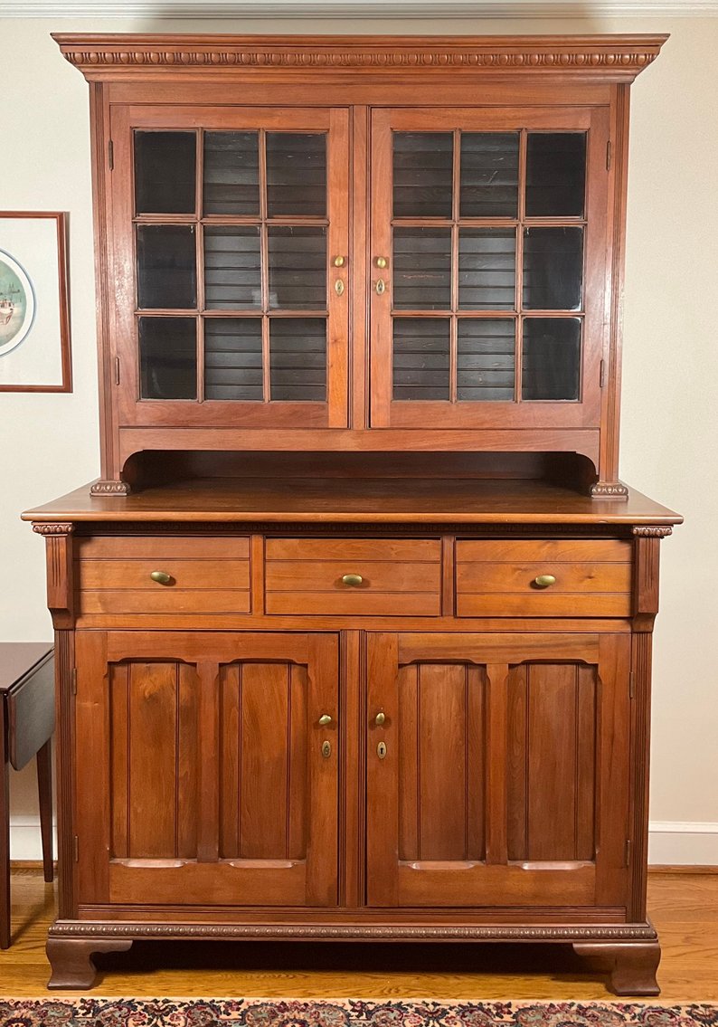 Image for The Henderson Collection: A Life of Service, A Legacy of Style