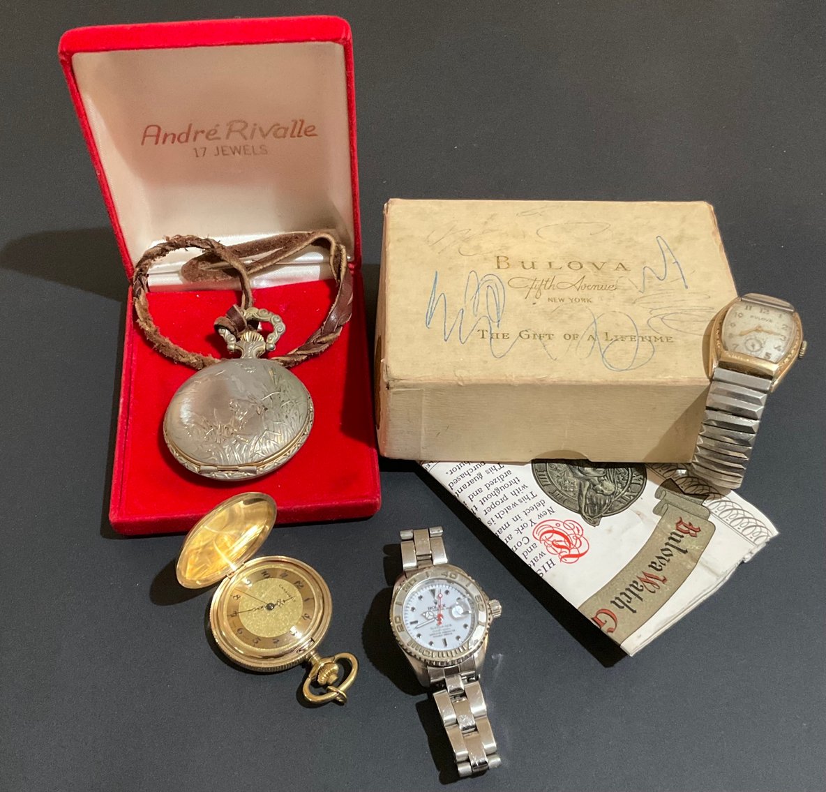 Image for The Henderson Collection: A Life of Service, A Legacy of Style