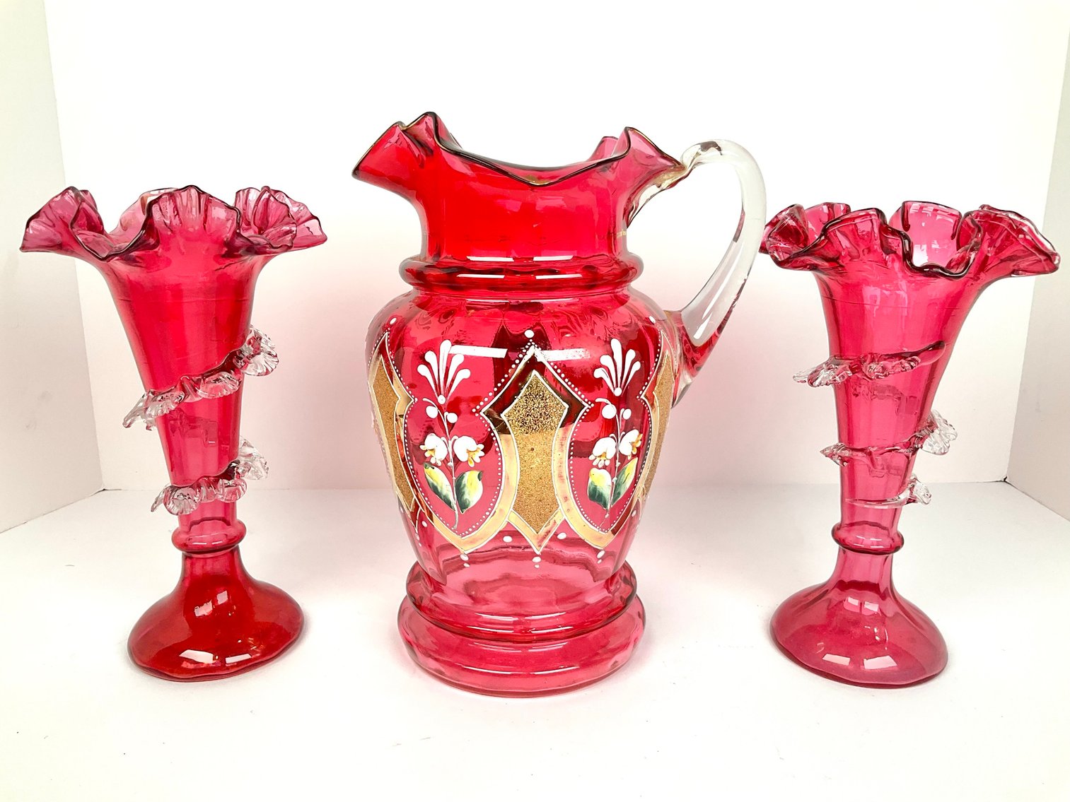 Image for The Henderson Collection: A Life of Service, A Legacy of Style