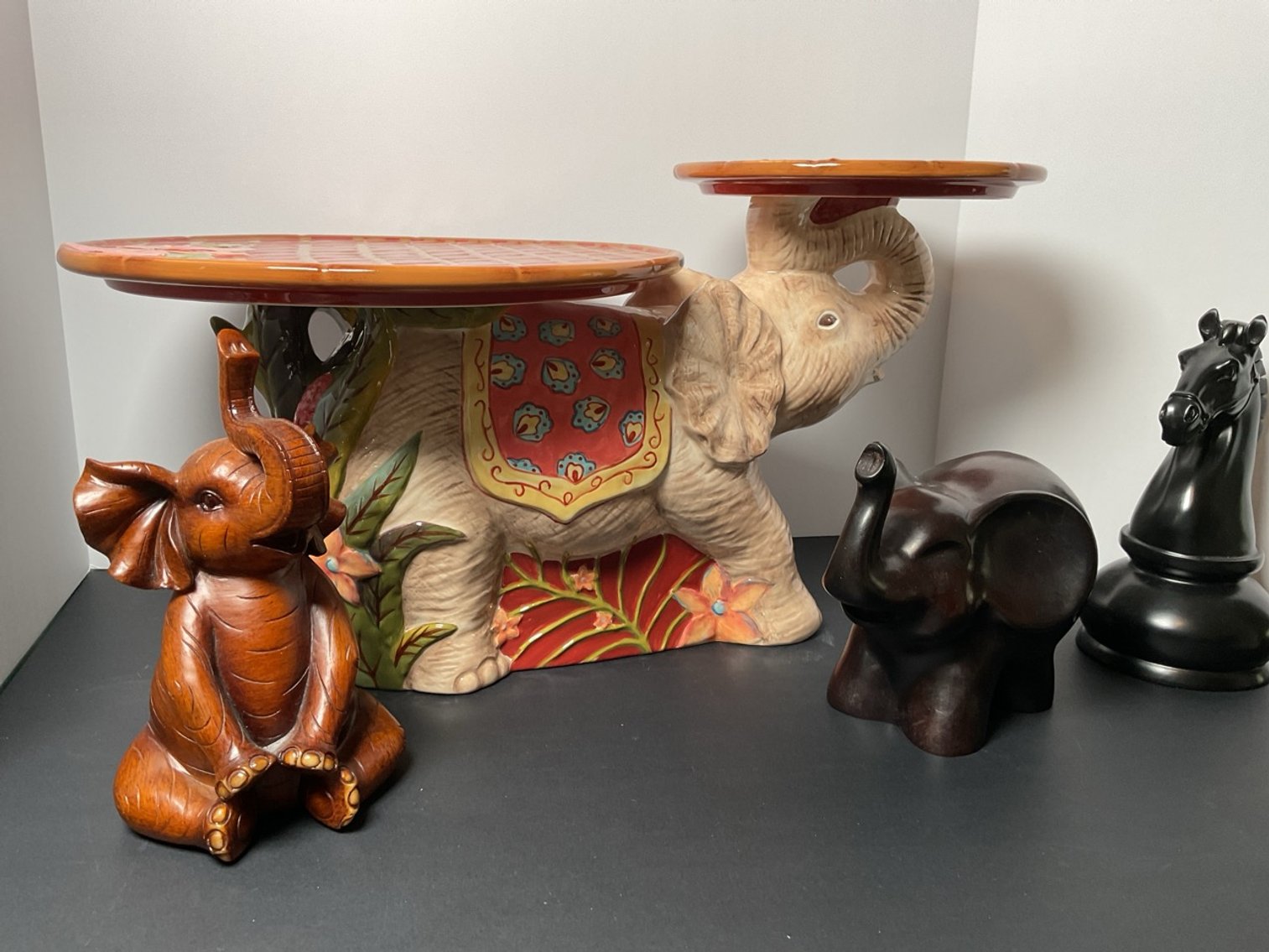 Image for The Henderson Collection: A Life of Service, A Legacy of Style