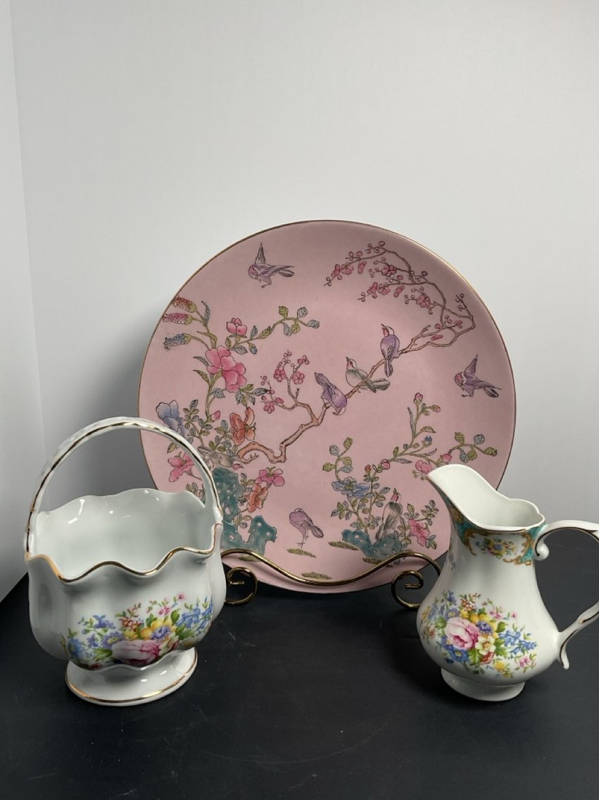 Image for The Henderson Collection: A Life of Service, A Legacy of Style