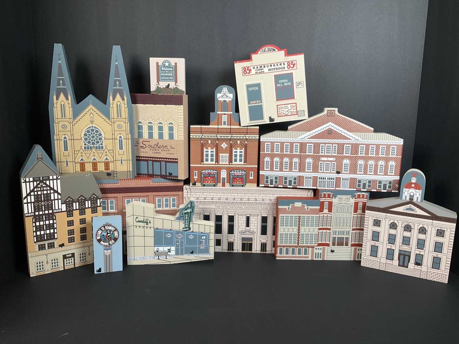 Image for The Henderson Collection: A Life of Service, A Legacy of Style