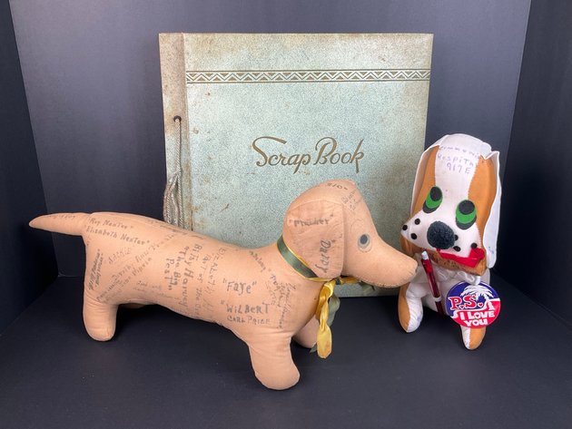 Image for The Henderson Collection: A Life of Service, A Legacy of Style