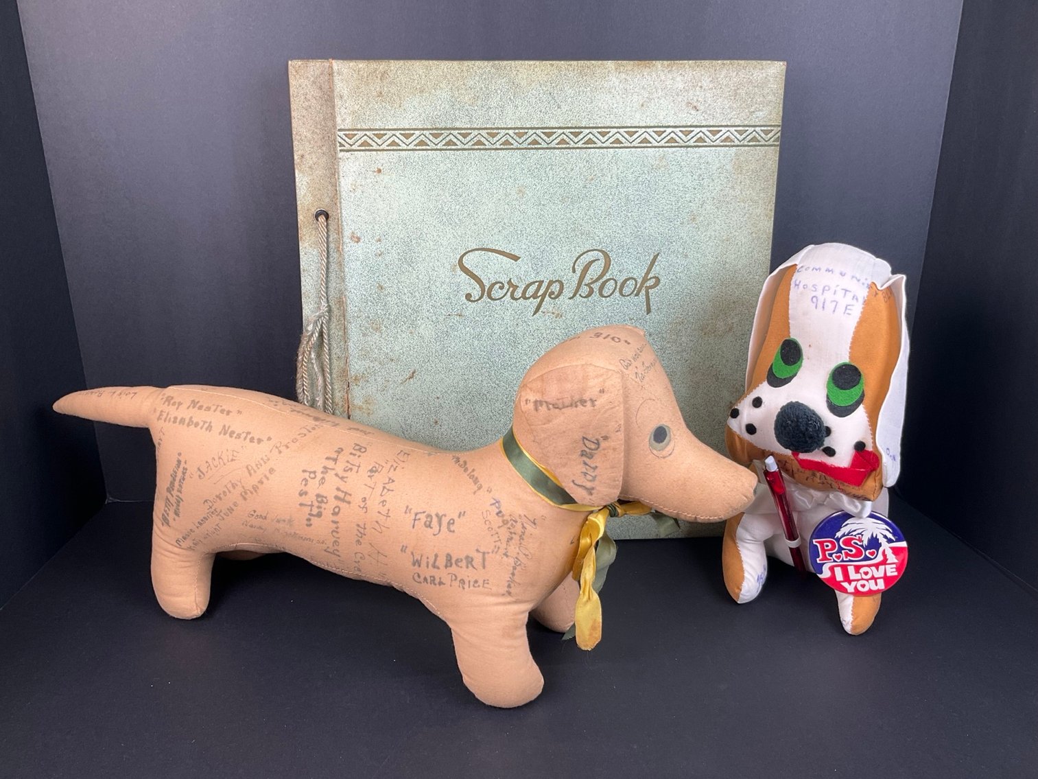 Image for The Henderson Collection: A Life of Service, A Legacy of Style