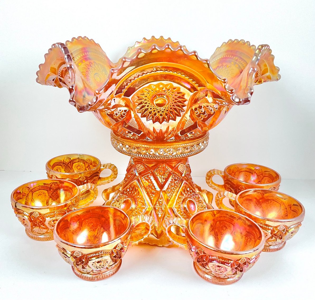 Image for The Henderson Collection: A Life of Service, A Legacy of Style