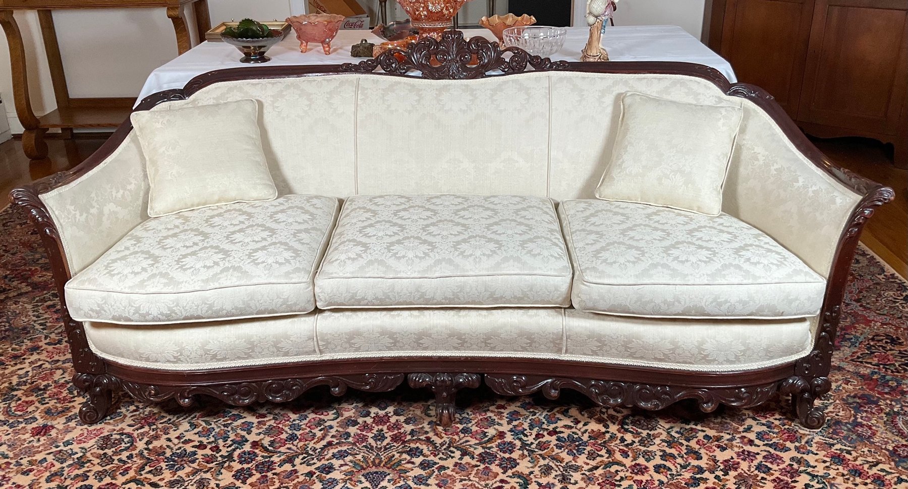 Image for The Henderson Collection: A Life of Service, A Legacy of Style