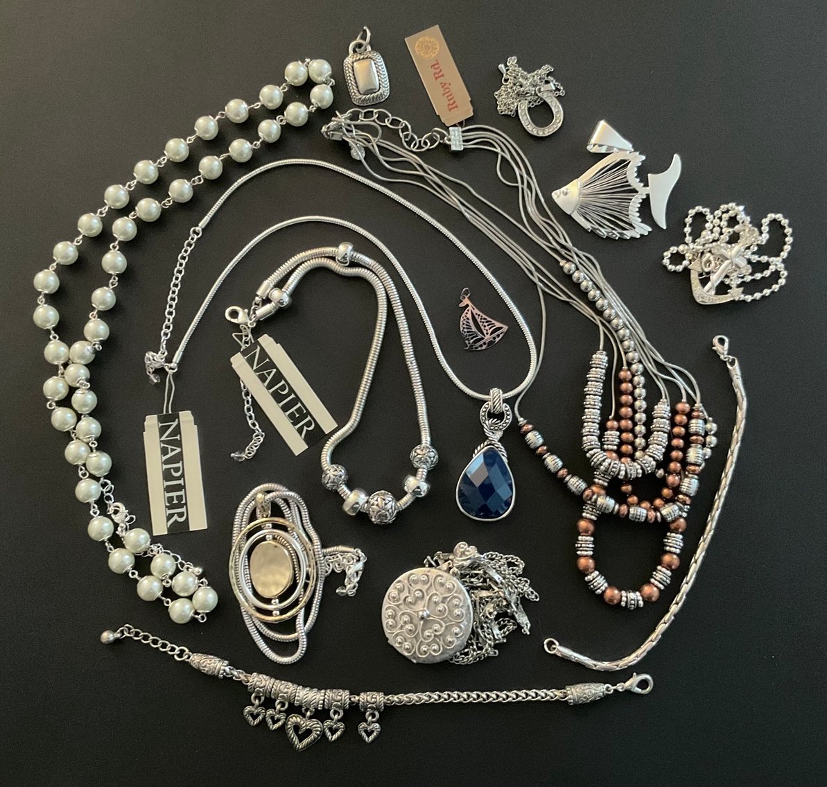 Image for The Henderson Collection: A Life of Service, A Legacy of Style