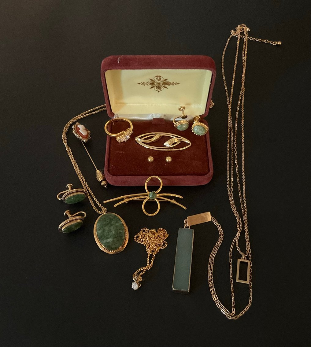 Image for The Henderson Collection: A Life of Service, A Legacy of Style