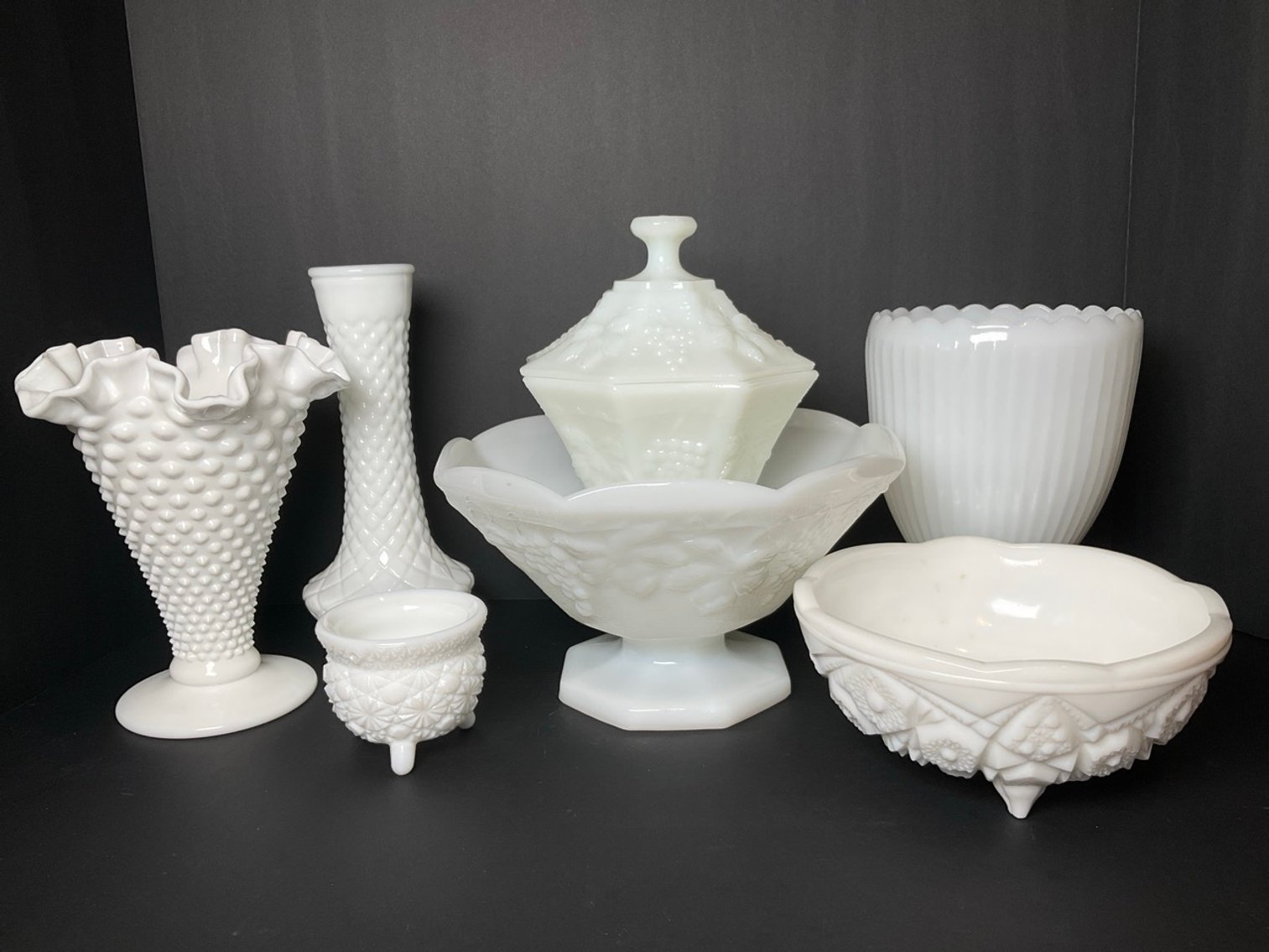 Image for The Henderson Collection: A Life of Service, A Legacy of Style