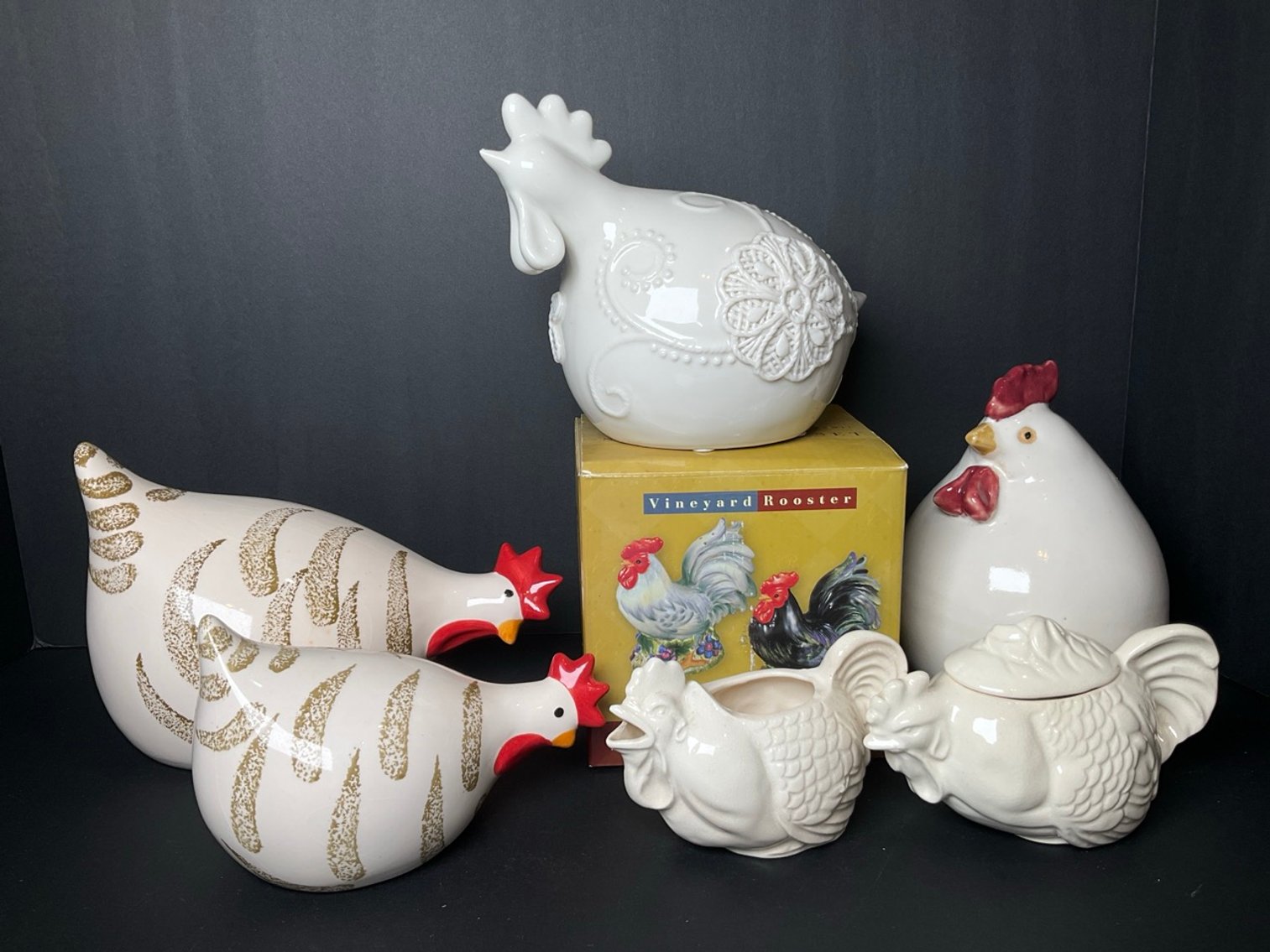 Image for The Henderson Collection: A Life of Service, A Legacy of Style