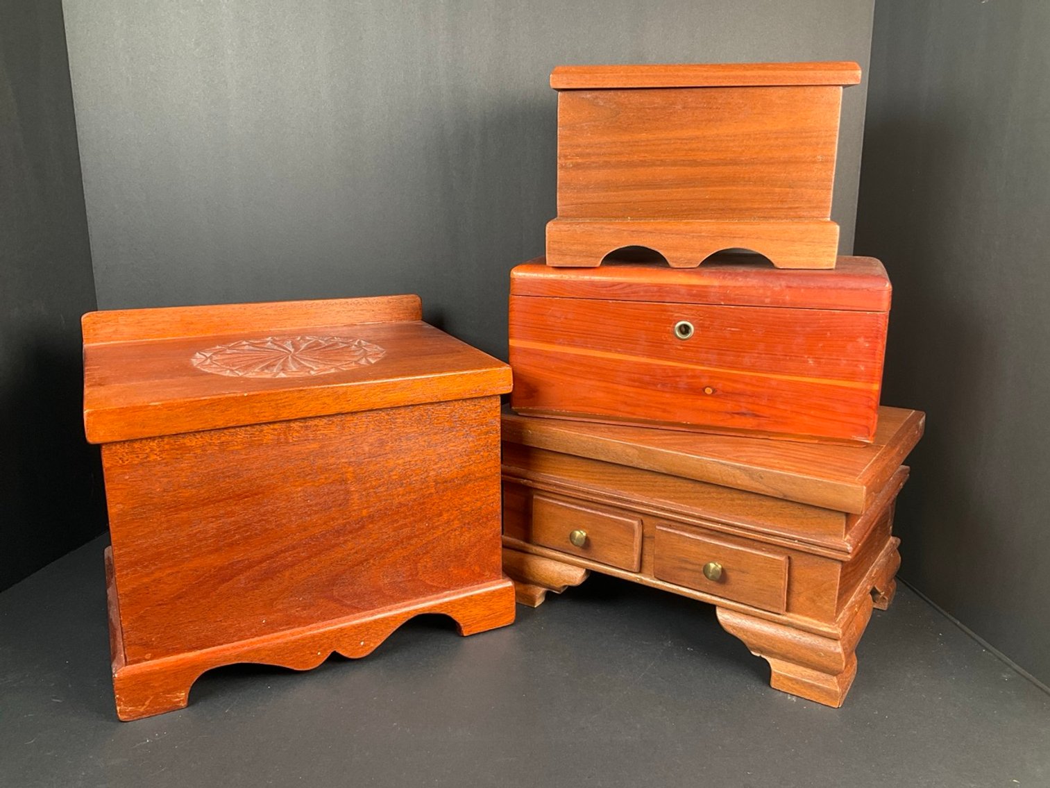 Image for The Henderson Collection: A Life of Service, A Legacy of Style