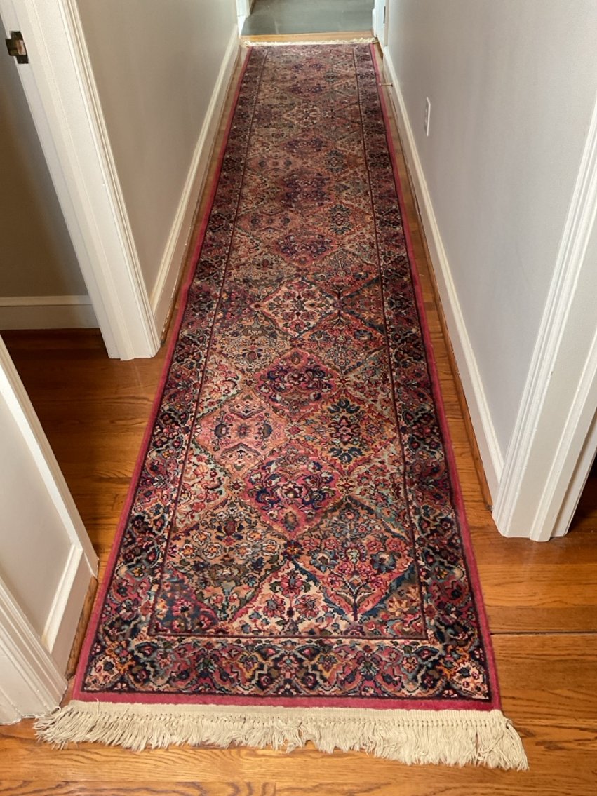 Image for The Henderson Collection: A Life of Service, A Legacy of Style