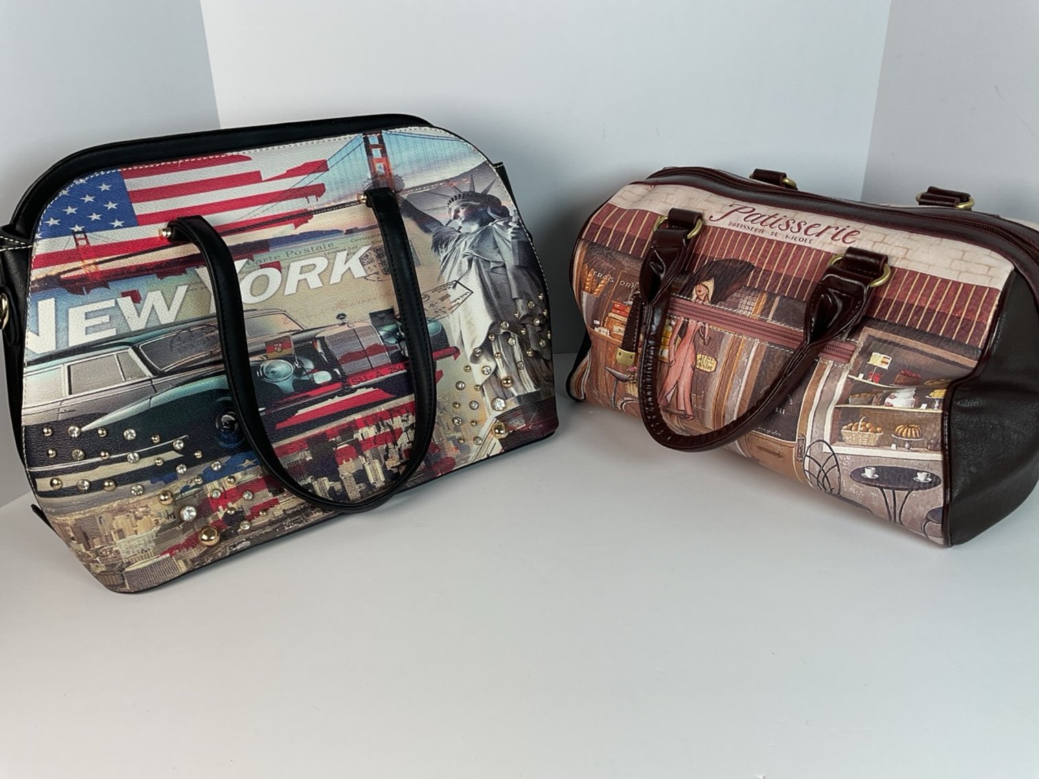 Image for The Henderson Collection: A Life of Service, A Legacy of Style