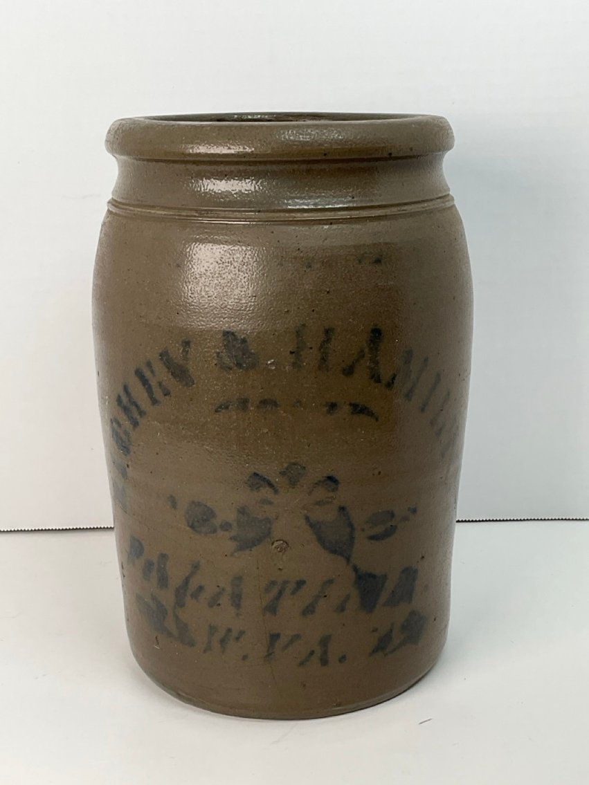 Image for Hamilton Collection of Fine Craftsmanship & Antiques