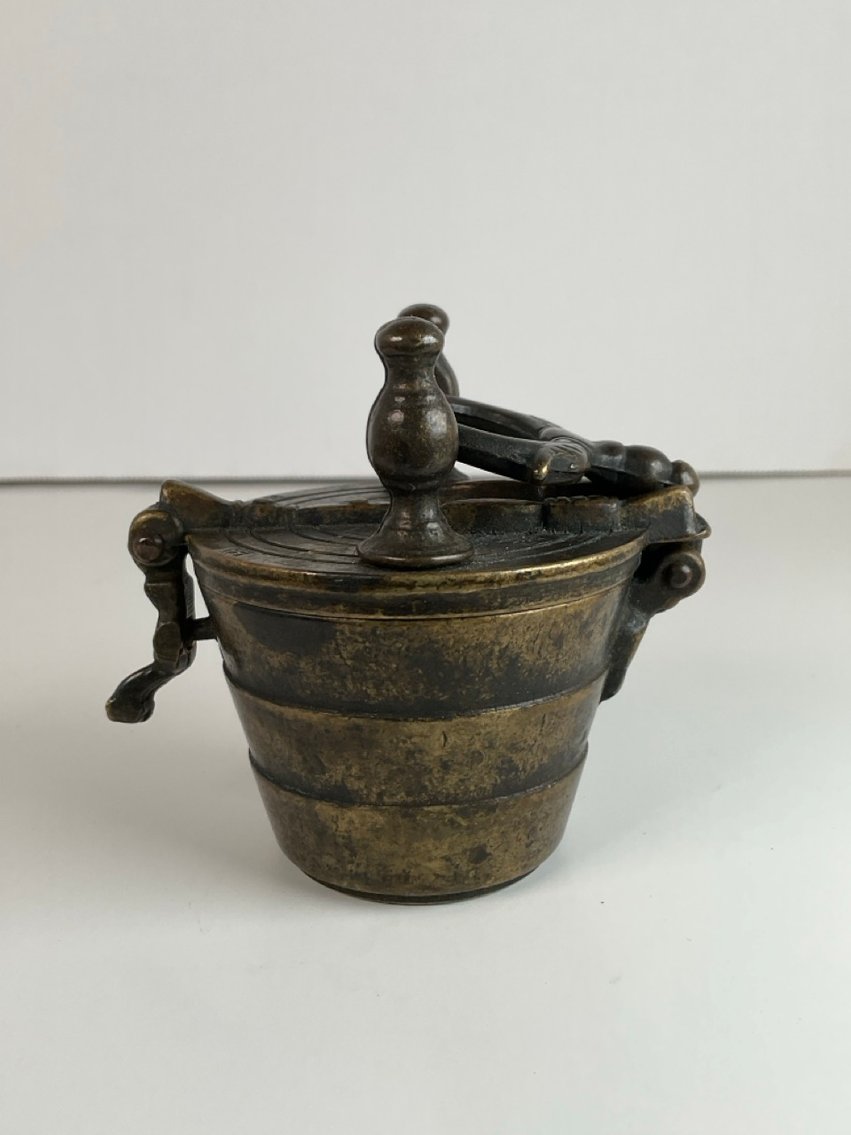 Image for Hamilton Collection of Fine Craftsmanship & Antiques