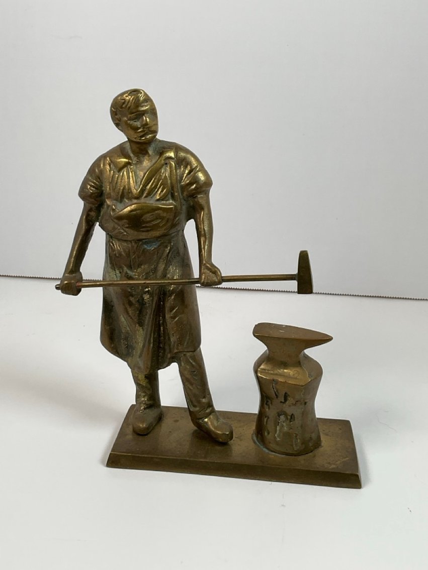 Image for Hamilton Collection of Fine Craftsmanship & Antiques