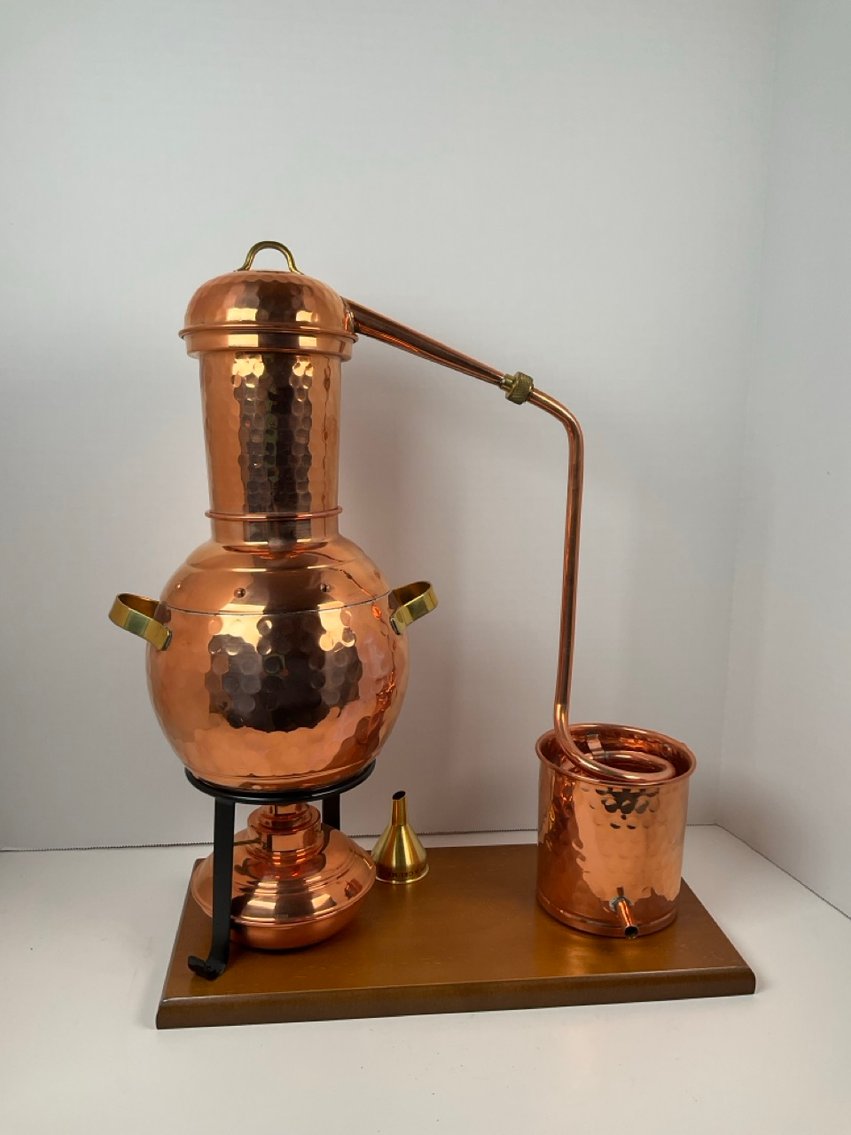 Image for Hamilton Collection of Fine Craftsmanship & Antiques