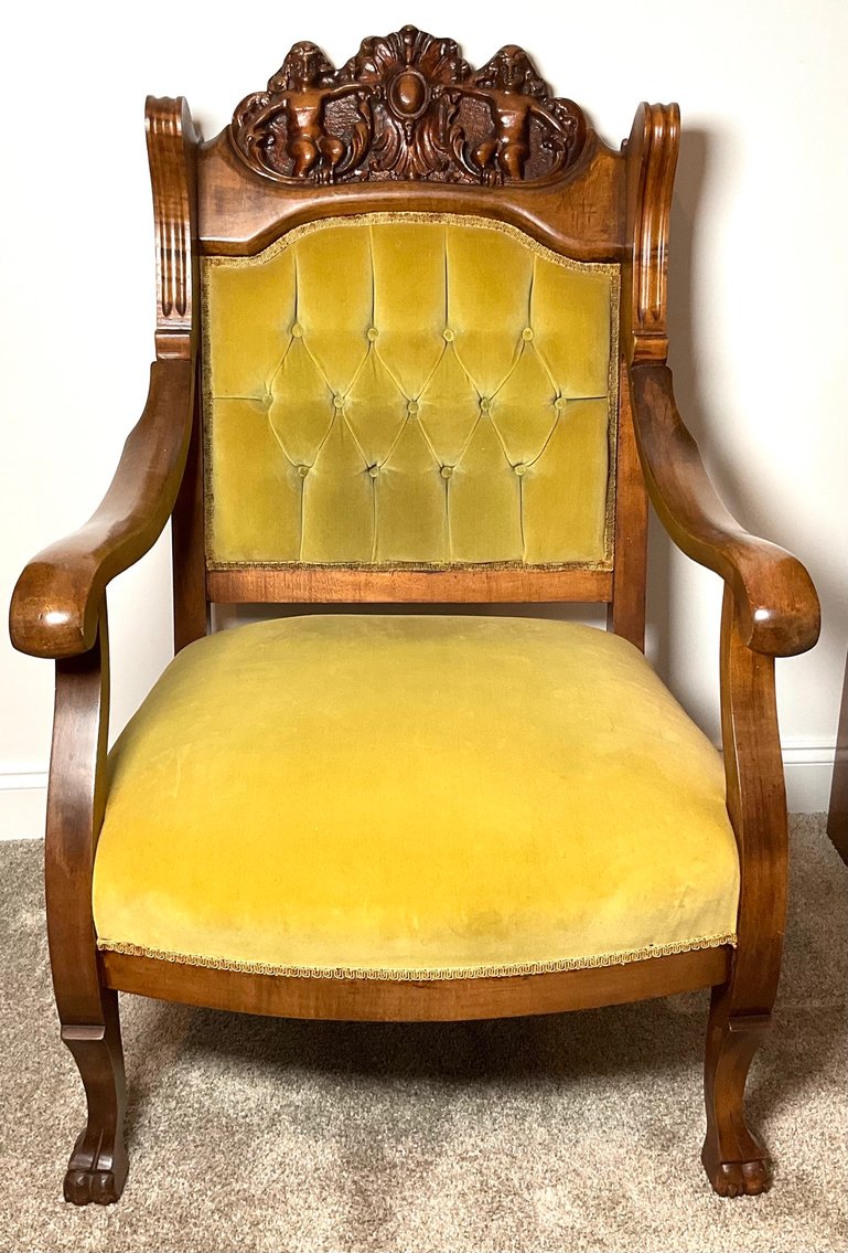 Image for Hamilton Collection of Fine Craftsmanship & Antiques