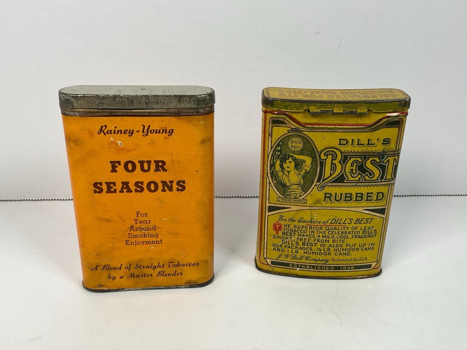 Image for Hamilton Collection of Fine Craftsmanship & Antiques