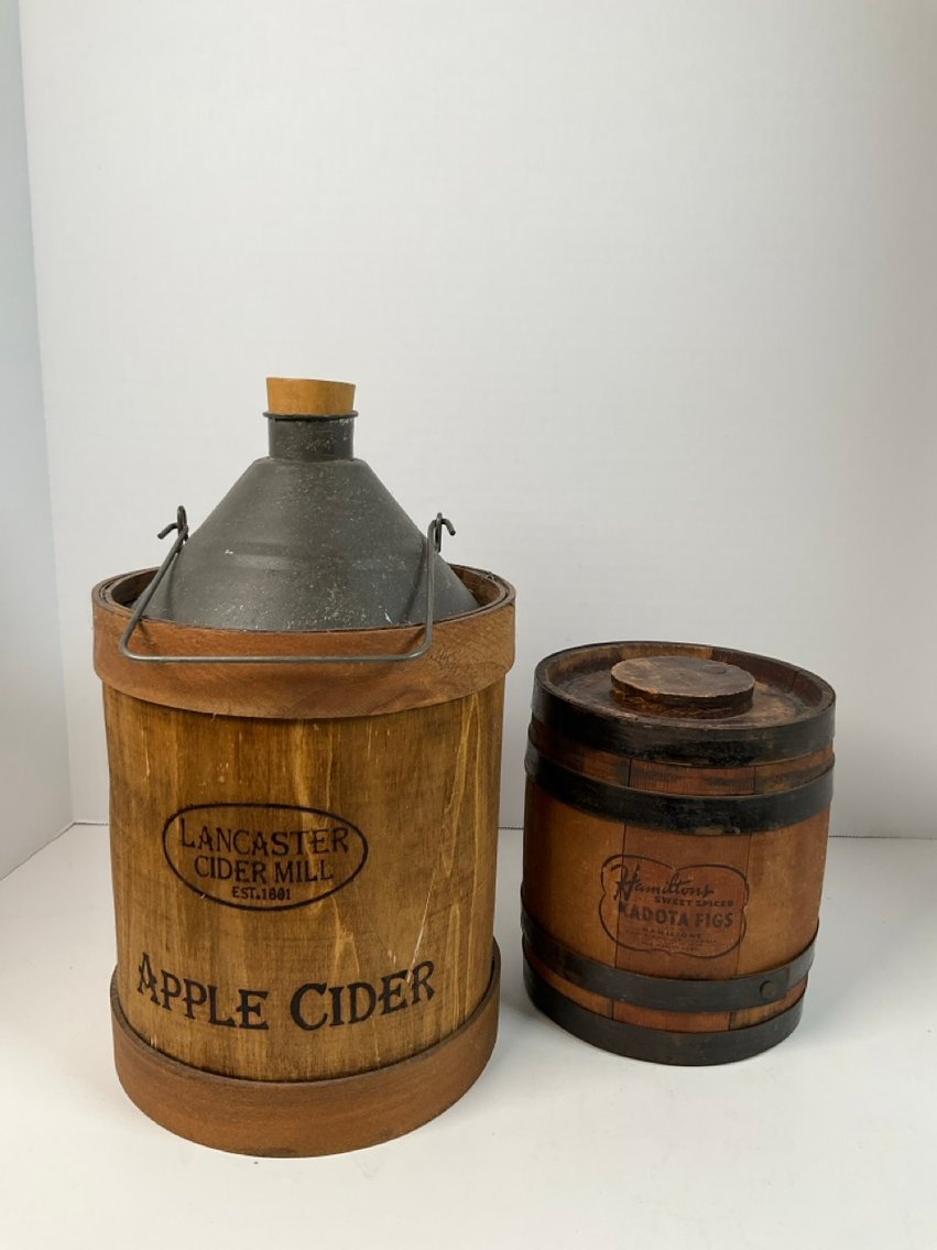 Image for Hamilton Collection of Fine Craftsmanship & Antiques